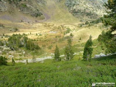 Andorra -- País de los Pirineos;rutas de viajes por españa parque nacional cazorla grupo viajes send